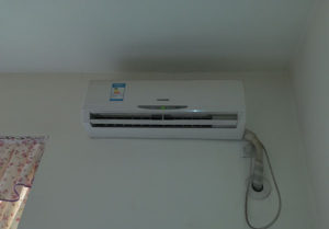 冷水滩空调维修电话是多少