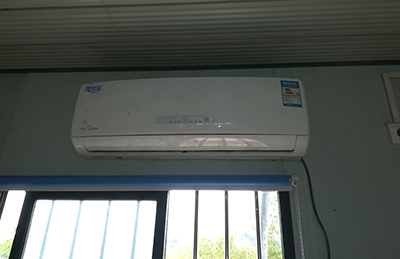 冷水滩空调维修在哪里找