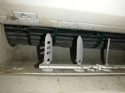 冷水滩空调维修售后服务中心电话是多少