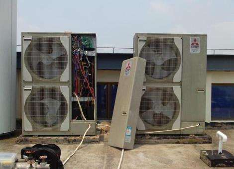 冷水滩空调维修电话号码多少