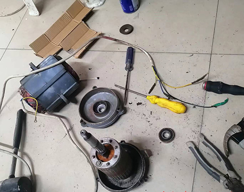 冷水滩空调维修售后服务中心电话在哪里找