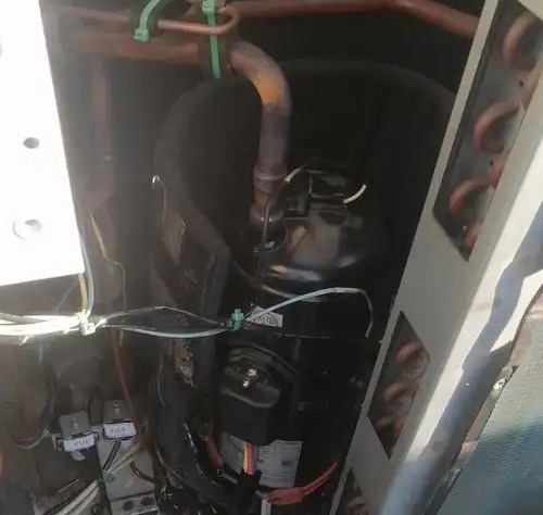 冷水滩维修变频空调电话在哪里找