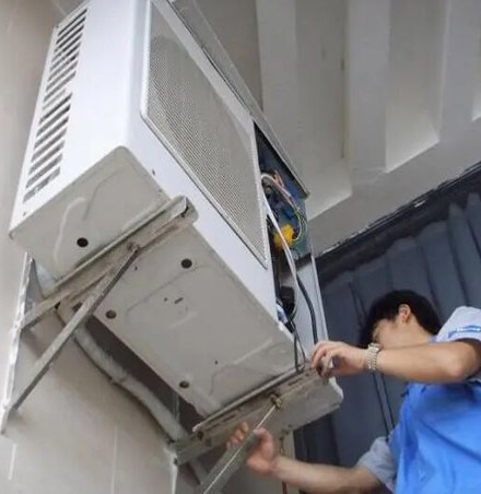 冷水滩24小时空调维修热线