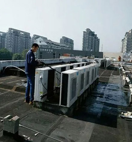 冷水滩 空调拆装 冷水滩本地 空调拆装公司