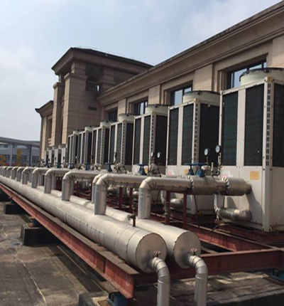 冷水滩多联机维修 冷水滩中央空调维修