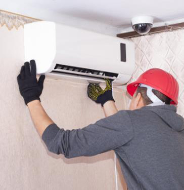 冷水滩空调内机噪音大