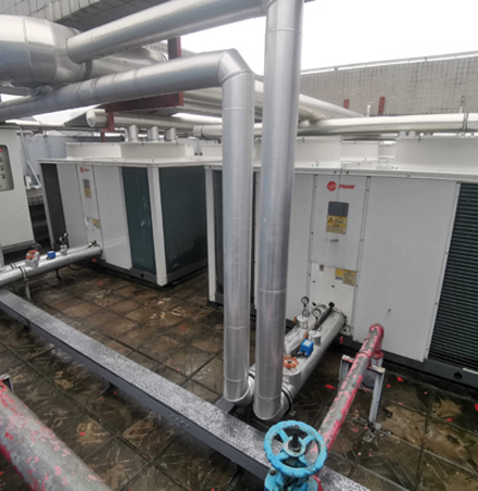 冷水滩附近中央空调维修 冷水滩上门中央空调维修